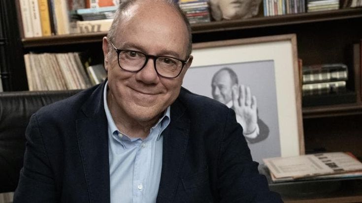 Verdone e gli anni di Un sacco bello: “I miei maschi fragili davanti a donne forti”