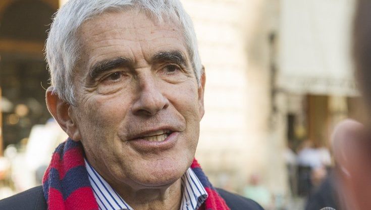Casini e il Bologna in panne: "Colpe evidenti, serve un esame di coscienza"