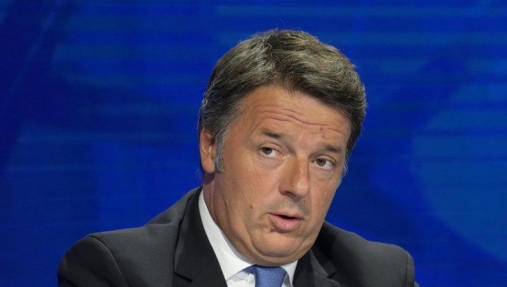 Renzi erede di Berlusconi: ora la magistratura ha il suo nuovo nemico