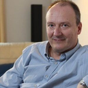 Thomas Brussig: "È una reazione alla paura dello straniero ma non c'è rischio per la democrazia"