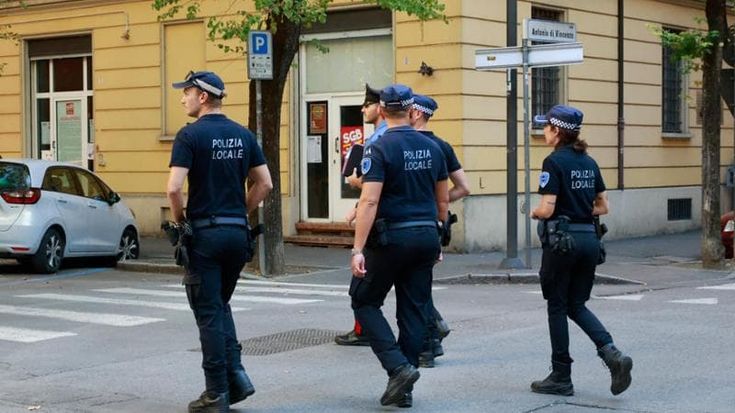 Vigili, troppo stress: il Comune offre supporto psicologico