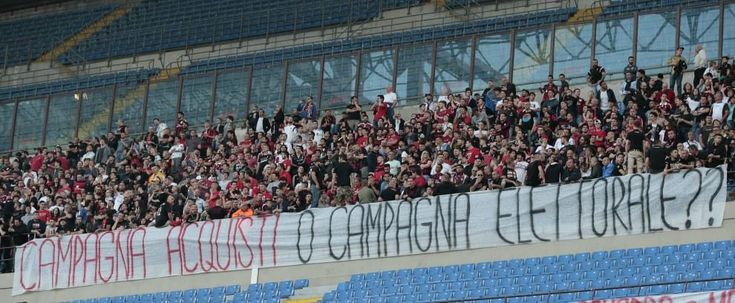 Milan-Torino, il film della partita