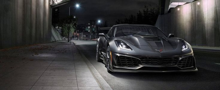 General Motors, guanto di sfida a Ferrari e Lamborghini