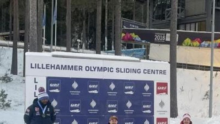 Parabob, Flavio Menardi conquista il primo posto in Coppa del Mondo