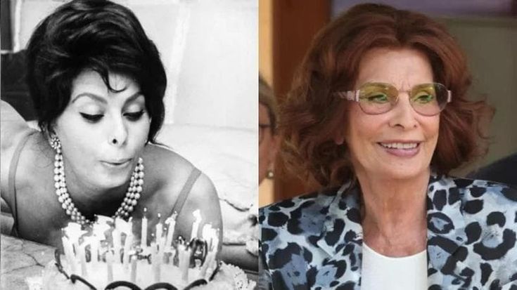 “Auguri Sophia” l’omaggio all’artista di Napoli e Pozzuoli