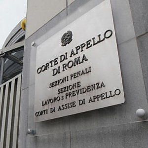 Roma, uccise un connazionale dopo una lite in baracca: condannato a 9 anni