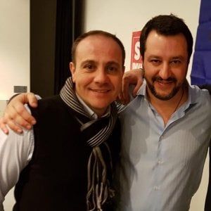 Laives, il comune dove l'alleanza Lega-M5S-Forza Italia è già realtà