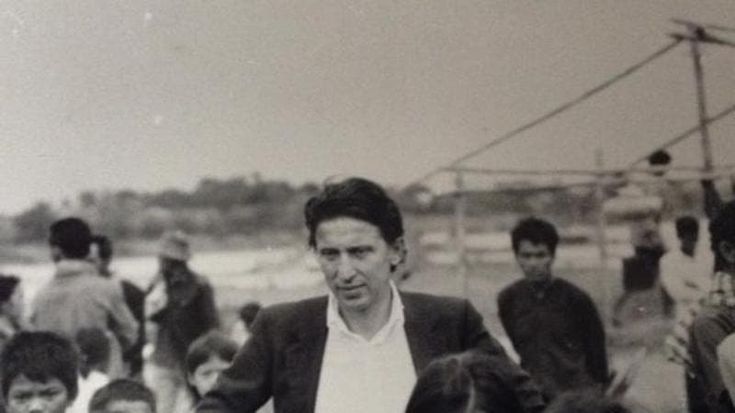 Khomeini: l’ayatollah che sfida il potere dello Scià