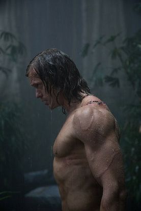Dal muto al 3D, la storia di Tarzan al cinema