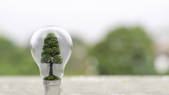 Il futuro dell’energia è il mix gas e rinnovabili