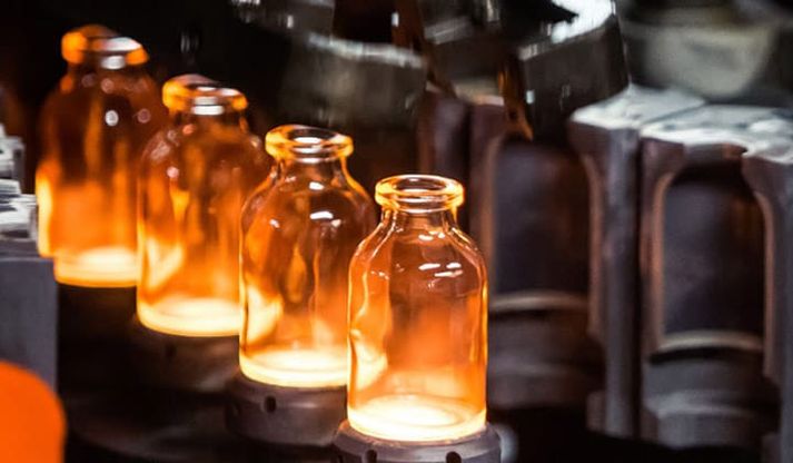 Bormioli Pharma rinnova forno in Veneto per 25 milioni euro