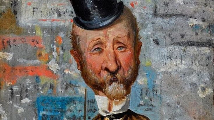 Collodi, non solo Pinocchio