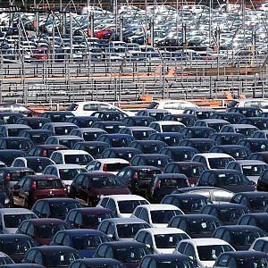 Industria in frenata ad agosto, ma il saldo sul 2014 è positivo