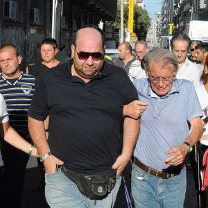 Bari, fu condannato a trent'anni per l'omicidio del padre: i giudici d'appello dimezzano la pena