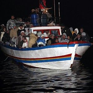 Immigrazione, dramma sulle coste libiche. Unhcr: "600 morti in tre giorni"