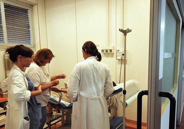 Medicina narrativa, il progetto cresce: sempre pi&ugrave; cartelle cliniche con il racconto del malato