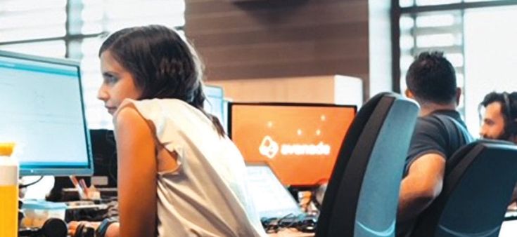 Un’accademia per i talenti