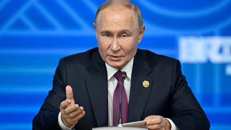 Guerra Ucraina - Russia, le news del 24 ottobre. Kiev: “Primi soldati nordcoreani nel Kursk”. Putin non nega la presenza delle truppe. E su Trump: “Parole sincere sull’Ucraina”