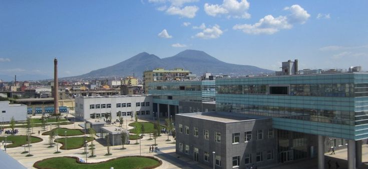 Dalle conserve all'innovazione, il polo di San Giovanni a Teduccio guarda al dopo-Covid