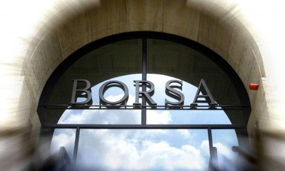 Carige, tonfo in Borsa aria di bufera sulla banca dei genovesi