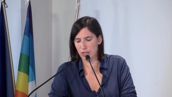 Schlein a Meloni: "Avete fallito, andate a casa". E a Conte: "Pd primo partito, uno non vale uno"