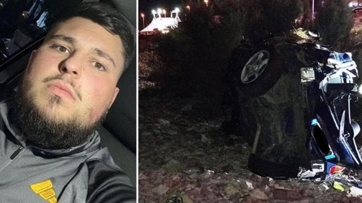 “Sta andando come un matto”: l’ultimo sms in chat, poi lo schianto in cui morì Francesco Damiani