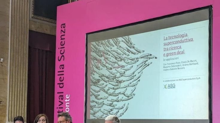Shipping: Asg, Fincantieri e Rina, l’alleanza è “superconduttiva”