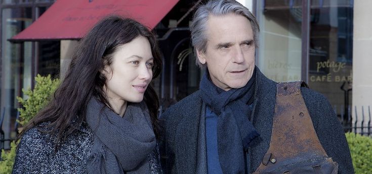 Tornatore e "La corrispondenza": l'amore, sentimento grande e misterioso