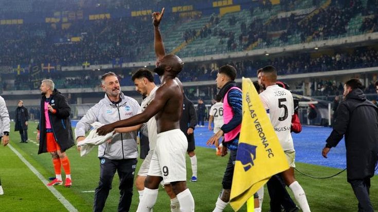 Lukaku: dedicata a Conte la riscossa di “Big Rom”, il pupillo dell’allenatore