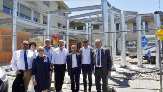 Borgotaro, a luglio inaugura il Pronto soccorso ristrutturato 