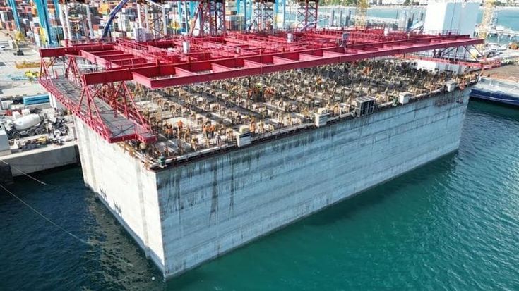 Caporalato cantiere diga, tensione per la mediazione di Confindustria. Sindacati: “Pronto l’esposto”