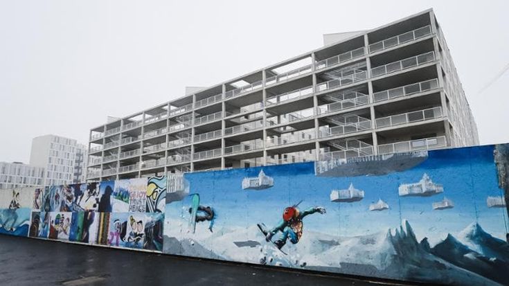Milano Cortina, il Villaggio olimpico sarà uno studentato nel settembre 2026