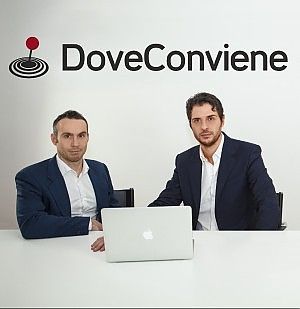 DoveConviene, nuovi investimenti per 5,2 milioni di euro