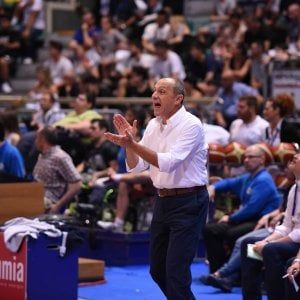 Basket, Nazionale: ecco i 12 azzurri per dare la caccia a Rio 2016