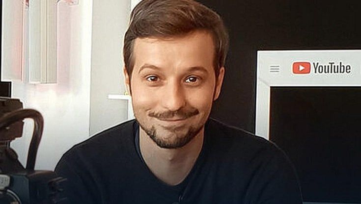 Elia, il maestro Manzi della matematica: 60 milioni di accessi su YouTube