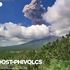 Erutta il vulcano Mayon nelle Filippine: la colonna di cenere alta fino a 3.000 metri