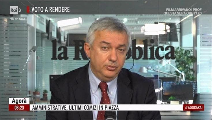 Elezioni, Molinari: "Dai dibattiti fra candidati nelle città sono emerse molte novità"