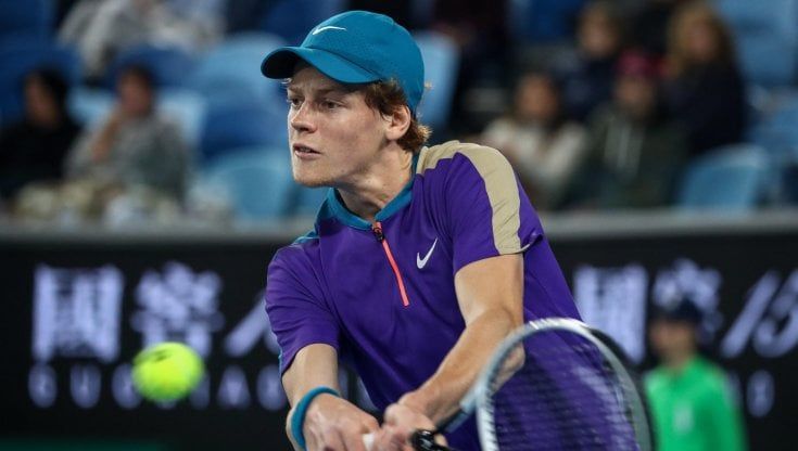 Tennis, Sinner parte bene al Masters di Miami: travolto Gaston
