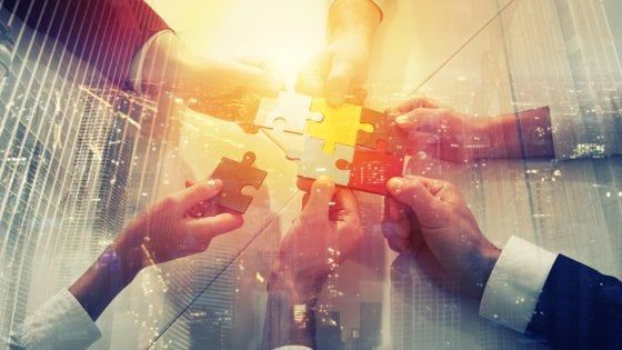 Imprese, futuro, B2B: istruzioni per l’uso