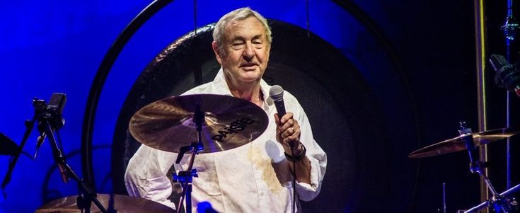 Nick Mason: "I Pink Floyd erano libertà"
