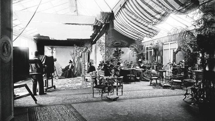 Alinari, i segreti dei pionieri della fotografia