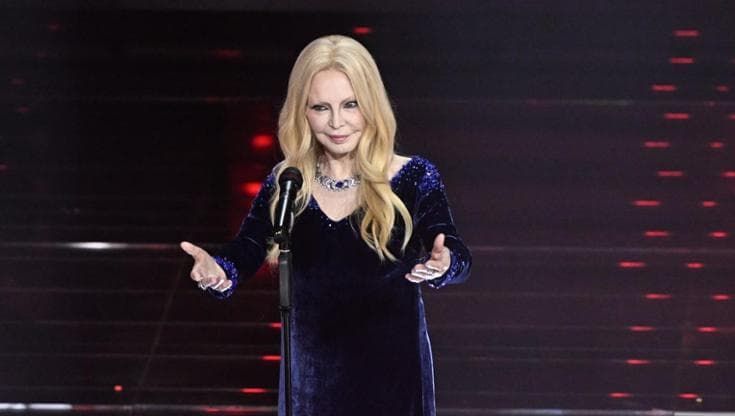Patty Pravo alle Gallerie d’Italia: “Quando al Piper Jimi Hendrix venne a prendermi in 500”
