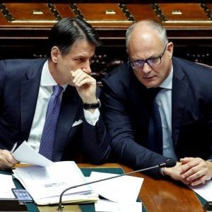 Debito/Pil, per l'Italia possibile un balzo record da 25 punti percentuali