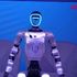 Giornata Nazionale della Psicologia, il robot umanoide sul palco: 