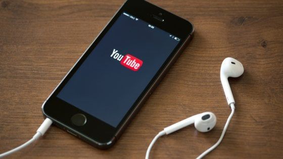 Le Storie anche su YouTube: ecco Reels
