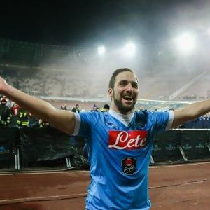 Napoli, guarire il mal di trasferta: la Champions passa da Torino