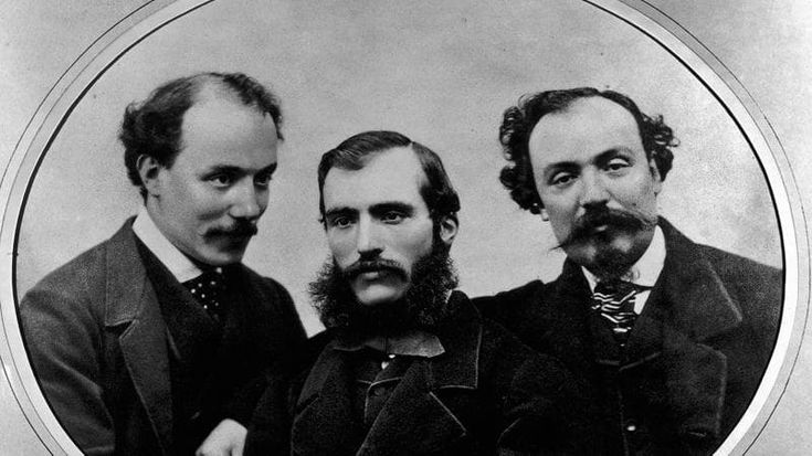 Un nuovo Museo della fotografia a Santa Maria Novella, così Alinari racconterà di nuovo l’Italia