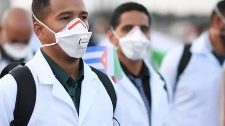 Sanità, falsi infermieri stranieri in Gran Bretagna ma il rischio tocca anche l’Italia