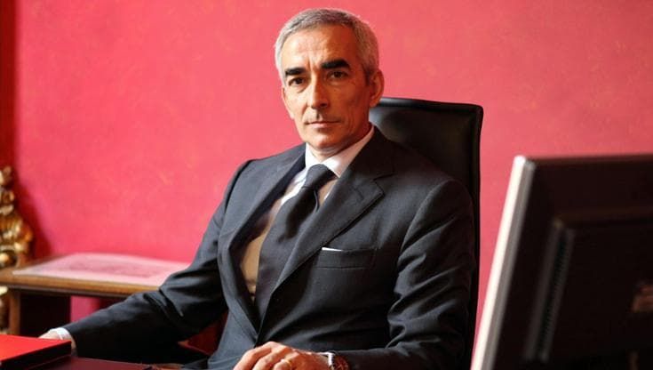 Postacchini: “Il Marconi punta a 15 milioni di passeggeri: nuovo terminal ma crescita sostenibile”