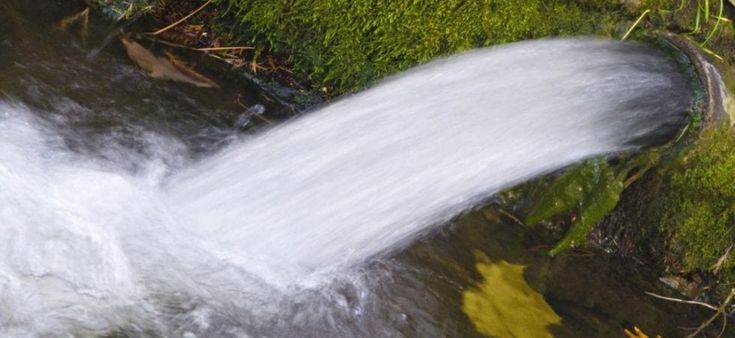 High tech e biotecnologie per recuperare l'acqua e i fanghi per i campi